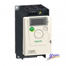 Schneider ATV12H018F1 Variable speed drive