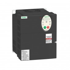 Schneider ATV212HU75N4 Variable speed drive ATV212 - 7.5kW - 10hp - 480V - 3ph - EMC - IP21