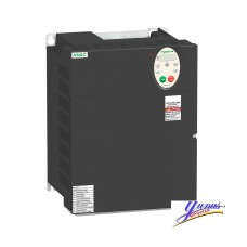 Schneider ATV212HU55M3X Variable speed drive ATV212 - 5.5kW - 7.5hp - 240V - 3ph - wo EMC - IP21