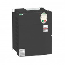 Schneider ATV212HU55M3X Variable speed drive ATV212 - 5.5kW - 7.5hp - 240V - 3ph - wo EMC - IP21