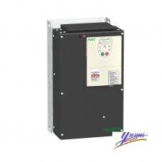 Schneider ATV212HD22M3X Variable speed drive ATV212 - 22kW - 30hp - 240V - 3ph - wo EMC - IP21