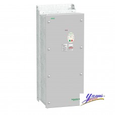 Schneider ATV212WD45N4C Variable speed drive ATV212 - 45kW - 60hp - 480V - 3ph - EMC class C1 - IP55