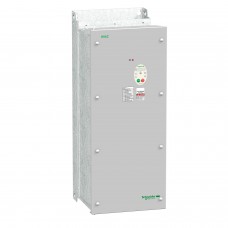 Schneider ATV212WD45N4C Variable speed drive ATV212 - 45kW - 60hp - 480V - 3ph - EMC class C1 - IP55