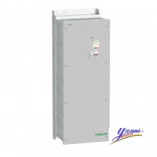 Schneider ATV212WD75N4C Variable speed drive ATV212 - 75kW - 100hp - 480V - 3ph - EMC class C1 - IP55