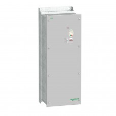 Schneider ATV212WD75N4C Variable speed drive ATV212 - 75kW - 100hp - 480V - 3ph - EMC class C1 - IP55