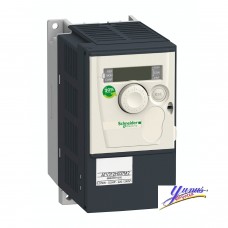 Schneider ATV312H018M2 Variable speed drive