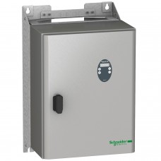 Schneider ATV31C018M2 Enclosed variable speed drive