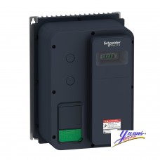 Schneider ATV320U04N4W Variable speed drive