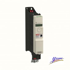 Schneider ATV32H018M2 Variable speed drive