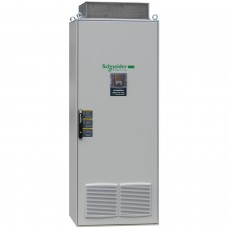 Schneider ATV61EXC2C11N4H Enclosed variable speed drive