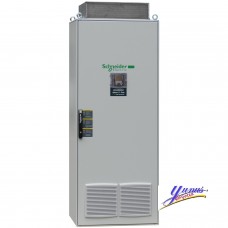 Schneider ATV71EXC2D75N4H Enclosed variable speed drive