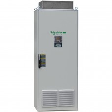 Schneider ATV71EXC2D75N4H Enclosed variable speed drive