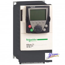 Schneider ATV71H037M3 Variable speed drive