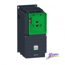 Schneider ATV930D90N4Z Variable speed drive ATV930 - cabinet Integration - IP00 - 90KW - 380...480V