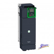 Schneider ATV930D15M3 Variable speed drive - ATV930 - 15kW - 200/240V- with braking unit - IP21