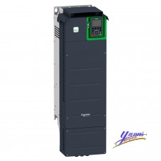 Schneider ATV930D22M3 Variable speed drive - ATV930 - 22kW - 200/240V- with braking unit - IP21