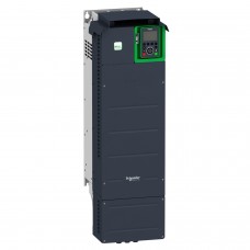 Schneider ATV930D37M3 Variable speed drive - ATV930 - 37kW - 200/240V- with braking unit - IP21