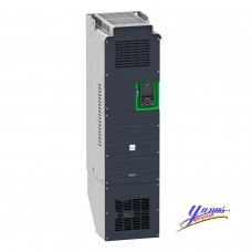 Schneider ATV930D55M3C Variable speed drive - ATV930 - 55kW - 200/240V- w/o braking unit - IP00