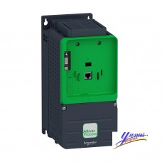 Schneider ATV930U22N4Z Variable speed drive ATV930 - cabinet Integration - IP20 - 2,2KW - 380...480V