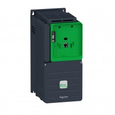 Schneider ATV930U75N4Z Variable speed drive ATV930 - cabinet Integration - IP20 - 7,5KW - 380...480V