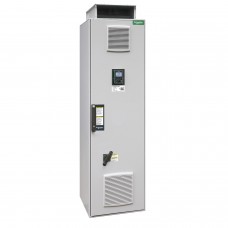 Schneider ATV960C25T4X1 High Performance Drive System ATV960 - 280/220kW - 480 V - IP23