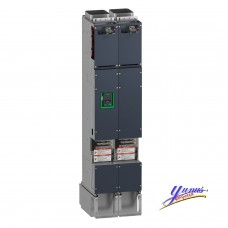 Schneider ATV9A0C20R4 Variable speed drive Altivar Process Modular, ATV900, single drive, 440V, 200 kW