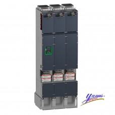 Schneider ATV9A0C45Q4 Variable speed drive Altivar Process Modular, ATV900, single drive, 400V, 450 kW