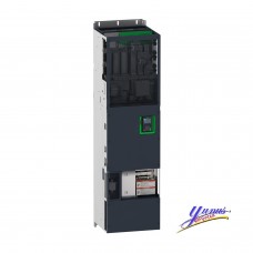 Schneider ATV9B0C11N6 Variable speed drive Altivar Process Modular, ATV900, Low Harmonic/Regen drive