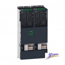 Schneider ATV9B0C25N6 Variable speed drive Altivar Process Modular, ATV900, Low Harmonic/Regen drive