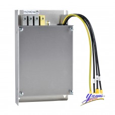 Schneider VW3A31404 Additionnal EMC input filter - 3-phase supply - 15A