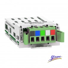 Schneider VW3A3609 Devicenet communication module