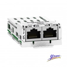 Schneider VW3A3619 Powerlink communication module