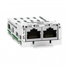 Schneider VW3A3627 Profinet communication module