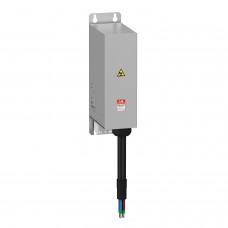 Schneider VW3A4702 EMC radio interference input filter - for variable speed drive - 3-phase supply