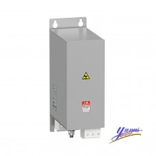 Schneider VW3A4411 EMC radio interference input filter - 336/546 A - 125 W - 3-phase supply