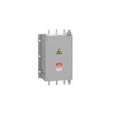 Schneider VW3A4709 EMC radio interference input filter - for variable speed drive - 3-phase supply