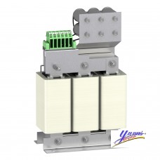 Schneider VW3A5217 Sinus filter - 45 A - for Altivar Process variable speed drives