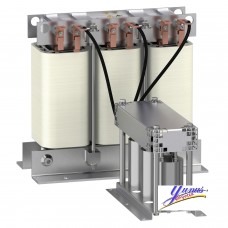 Schneider VW3A5219 Sinus filter - 115 A - for Altivar Process variable speed drives