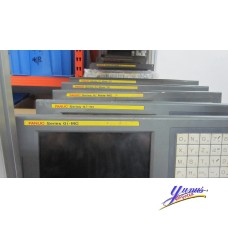 Fanuc A02B-0309-B522 OI MC Monitor