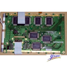 Hitachi LMG6911RPBC-00T Lcd Panel