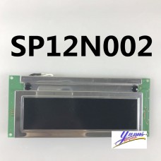 Hitachi SP12N002 4.8" Lcm Panel