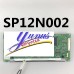 Hitachi SP12N002 4.8" Lcm Panel