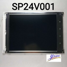 Hitachi SP24V001 Lcd Panel