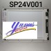 Hitachi SP24V001 Lcd Panel