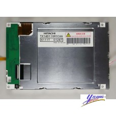 Hitachi TX14D11VM1CAA Lcd Panel