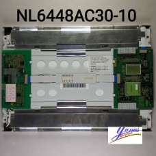 Nec NL6448AC30-10 Lcd Panel