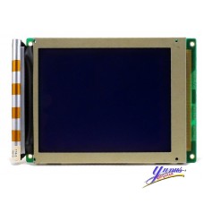 Optrex DMF-50174ZNB-FW Lcd Panel