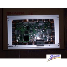 Sharp LJ51AU27 Lcd Panel