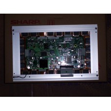 Sharp LJ51AU27 Lcd Panel