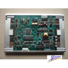 Sharp LJ640U30 Lcd Panel